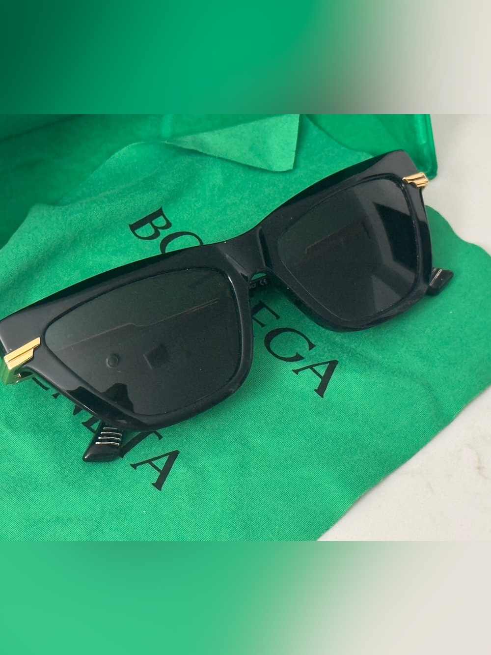 Bottega Veneta Eyewear